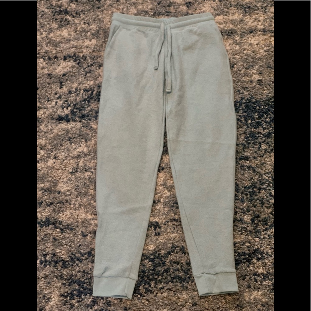 ORIGINAL COTTON CLOUD JOGGERS